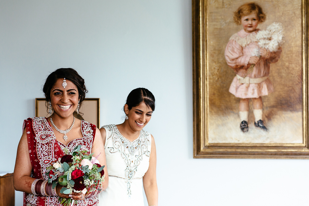 Poundon House Wedding Photography