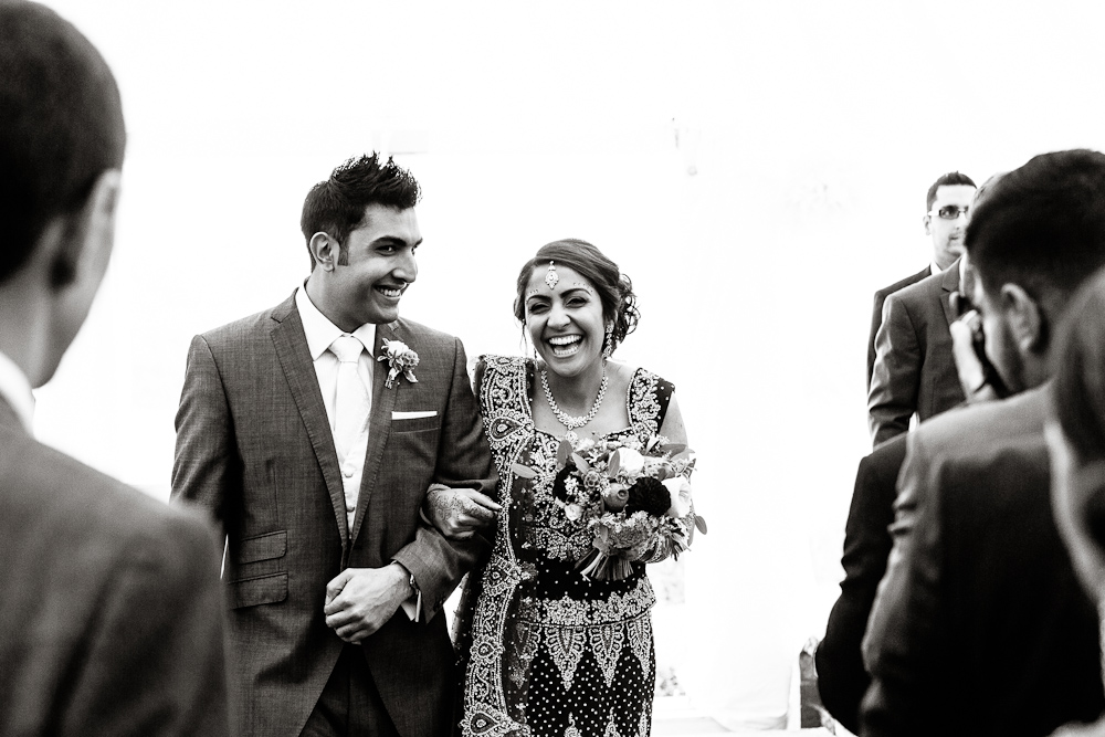 Poundon House Wedding Photography