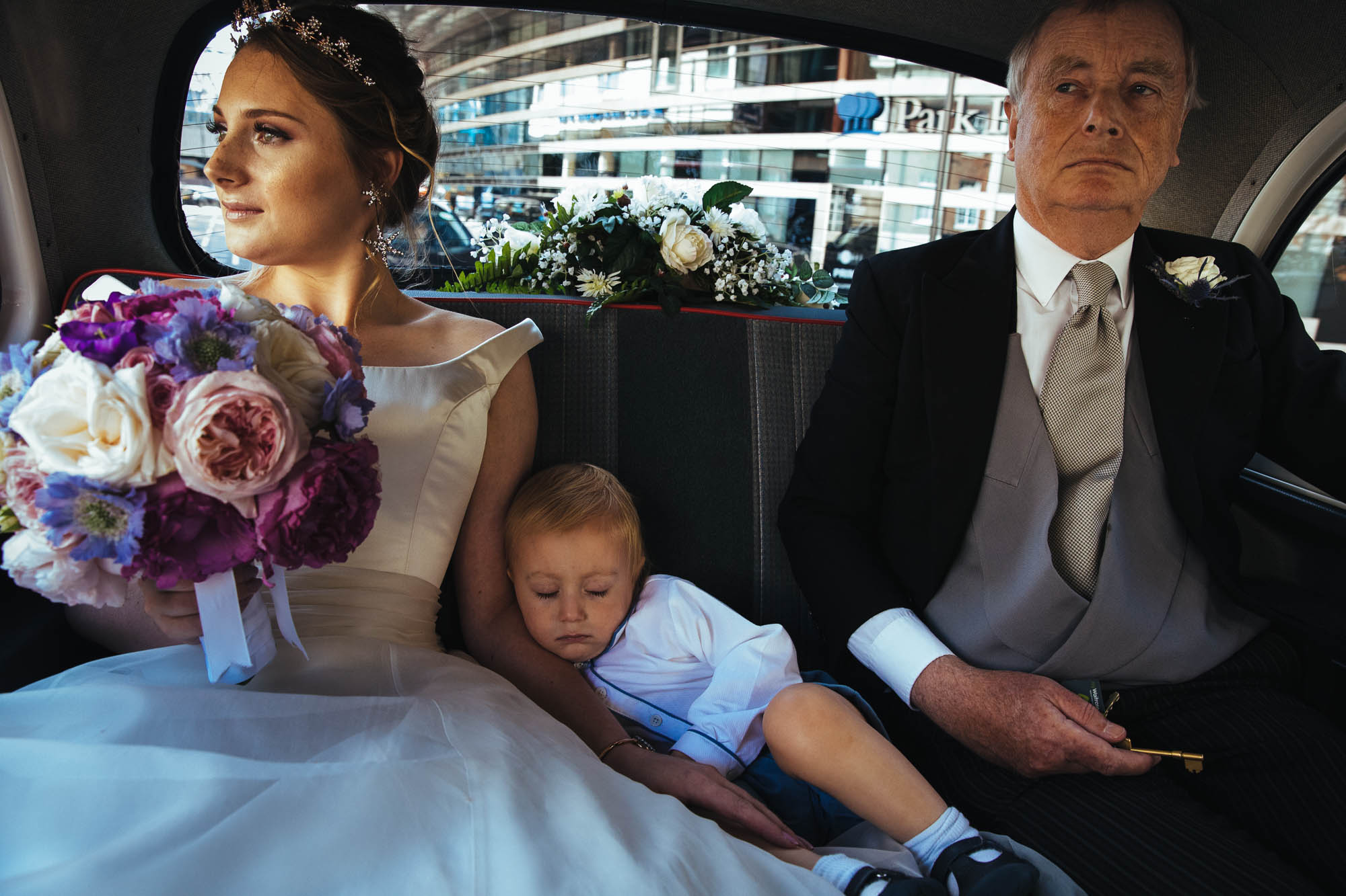 best wedding photojournalists