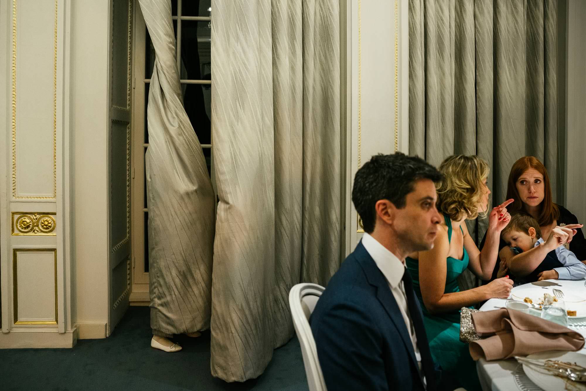 documentary wedding photographer in London