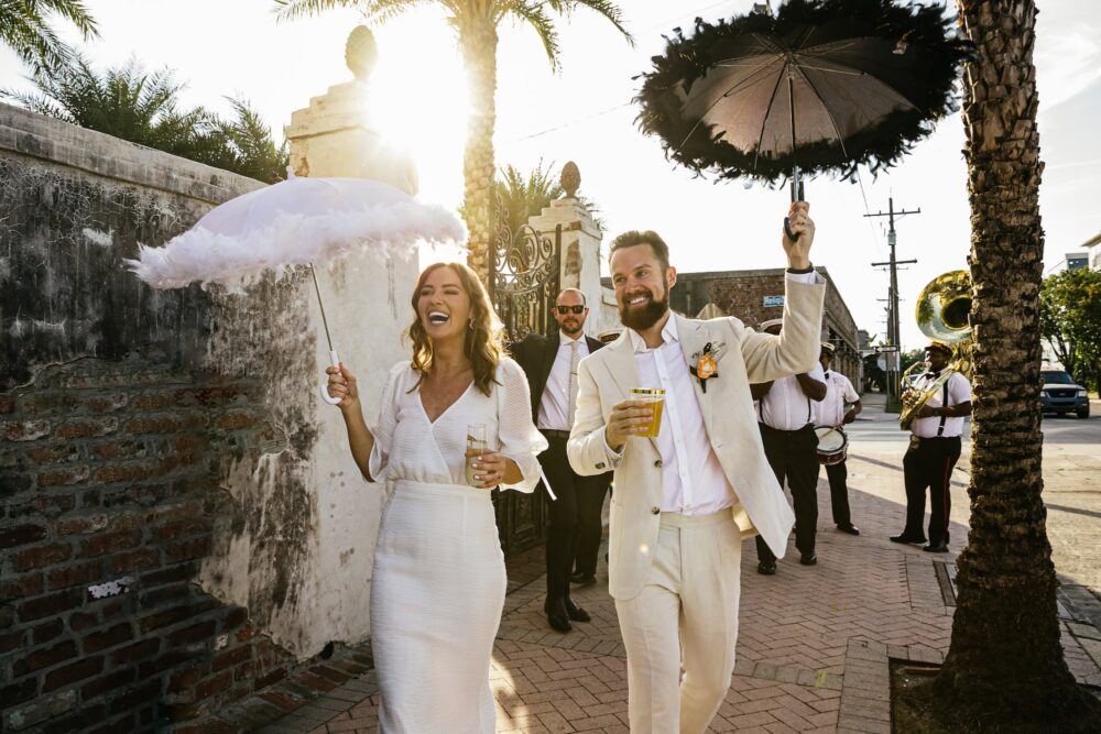 New Orleans wedding photographer - Destination Wedding Photographer