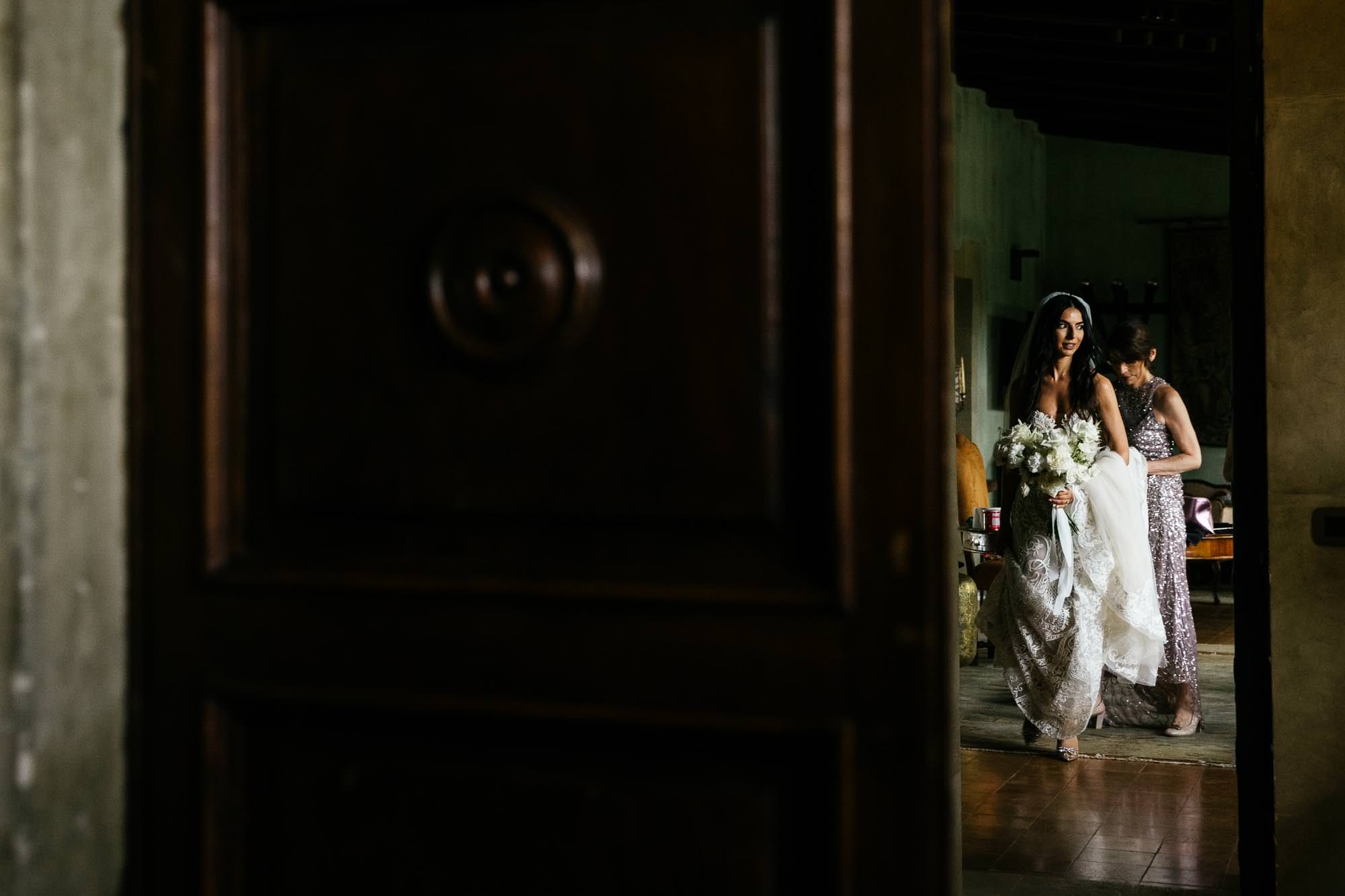 Castello Monaci Wedding Photographer