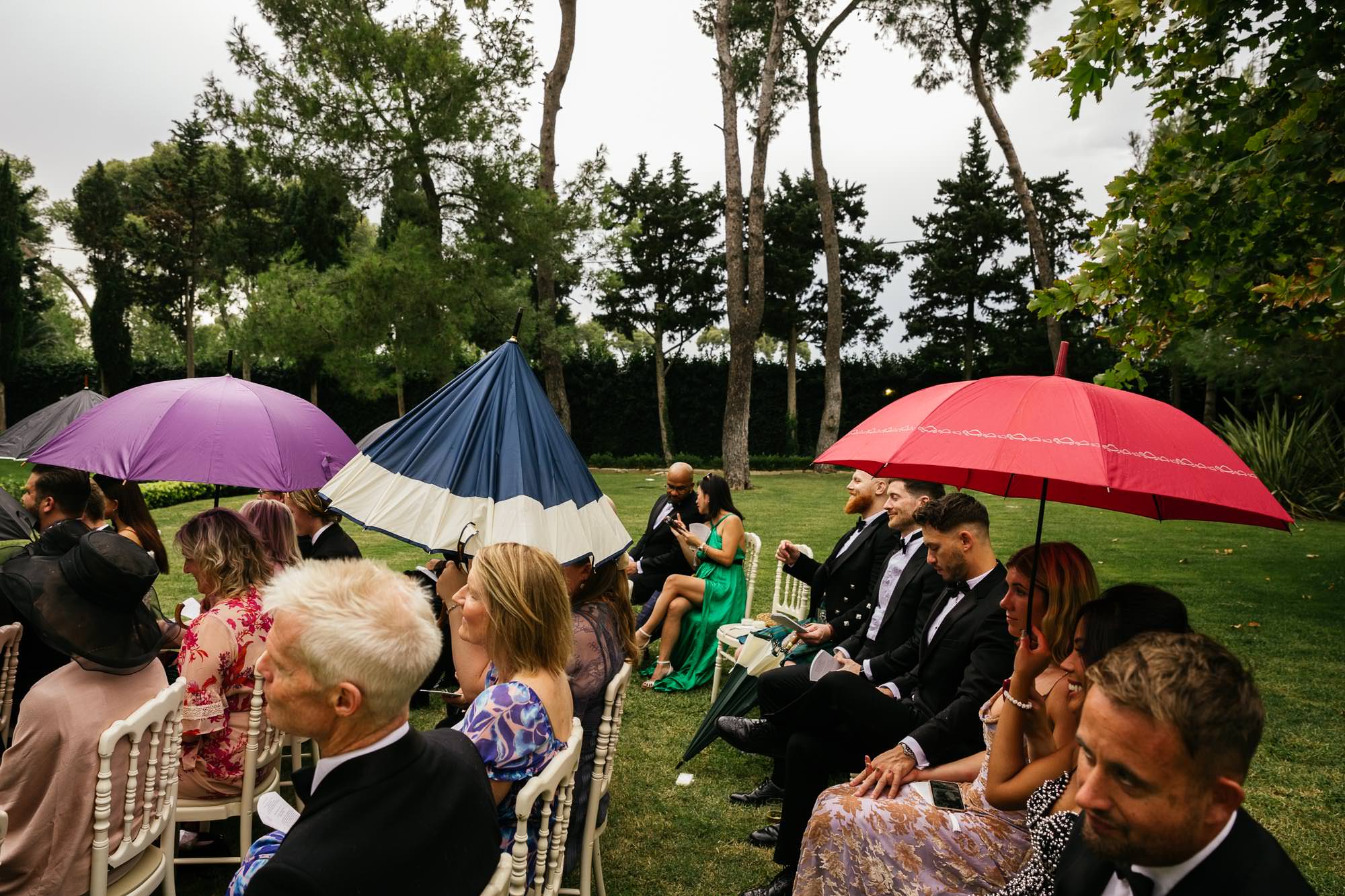 Puglia Wedding Venue