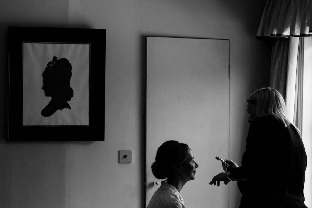 Glynde Place Wedding