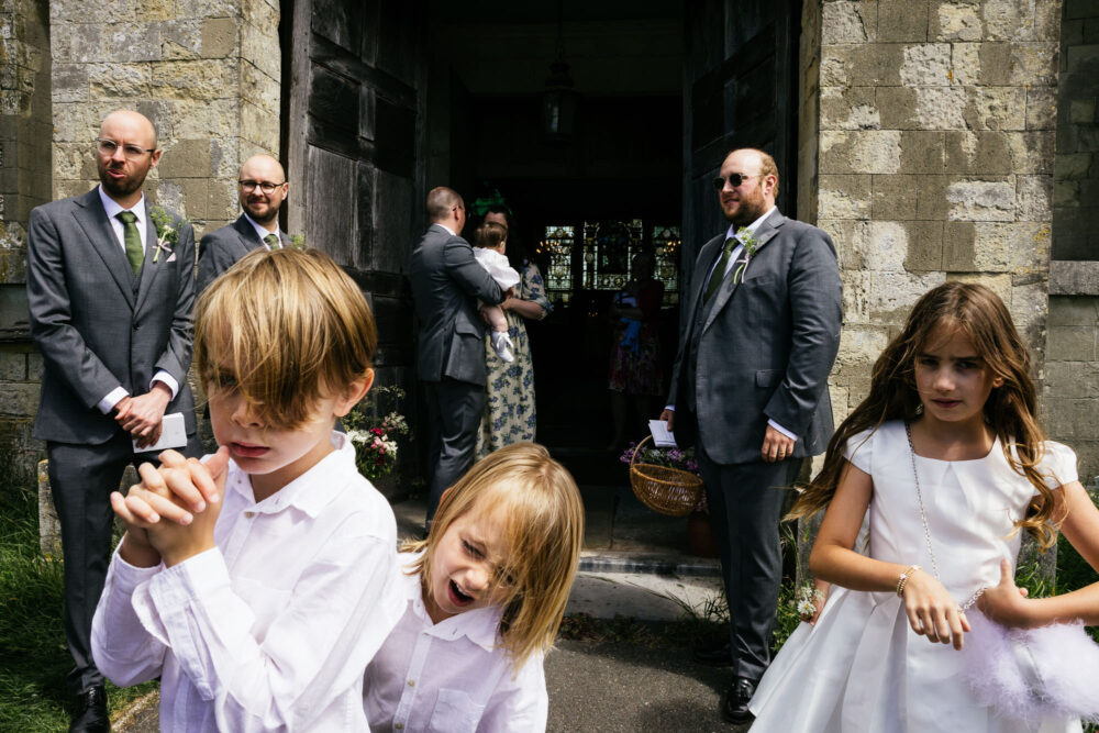 Glynde Place Wedding