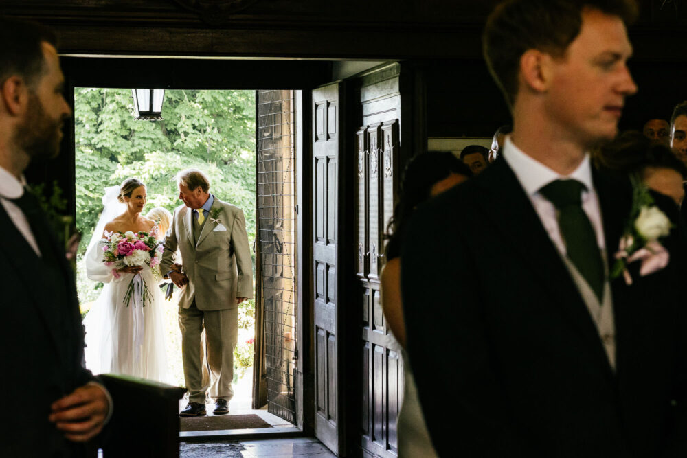 Glynde Place Wedding
