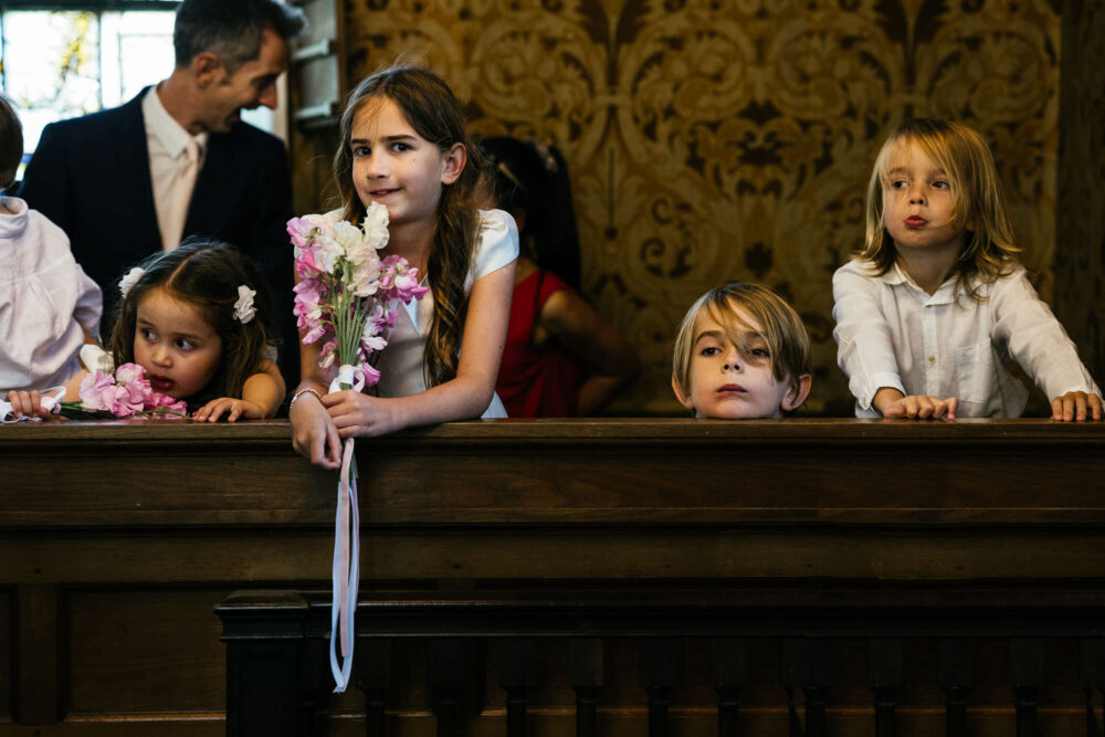 Glynde Place Wedding