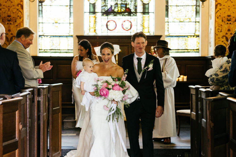 Halfpenny wedding dress