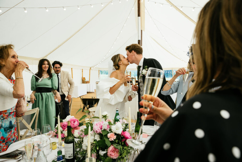 Glynde Place Wedding Photography