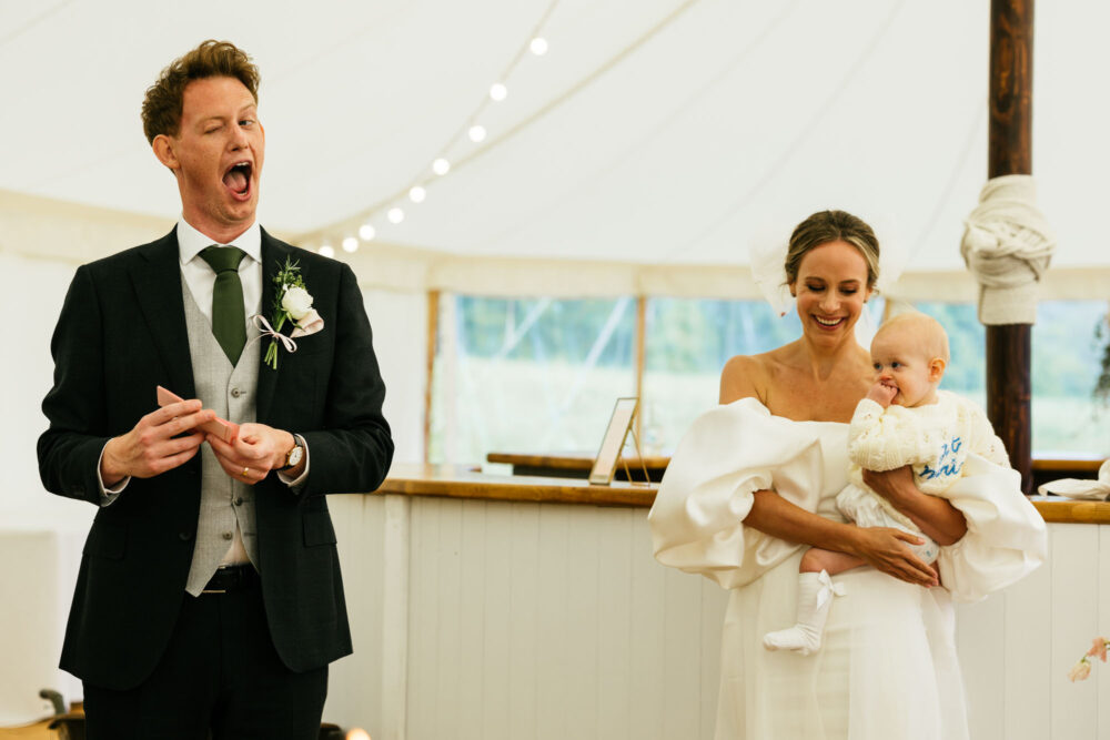 Glynde Place Wedding