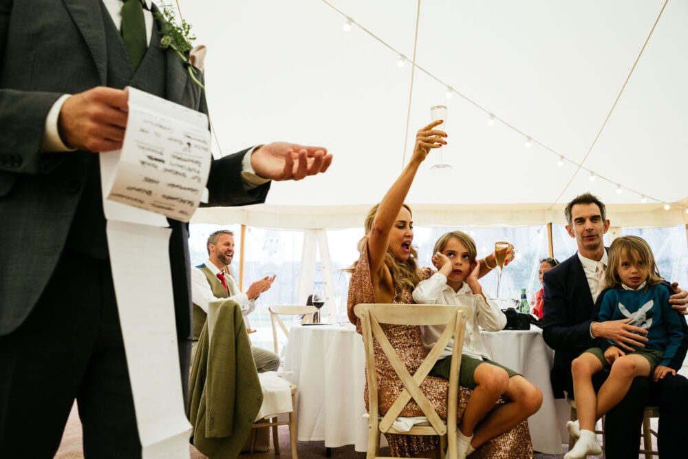 Glynde Place Wedding Photography