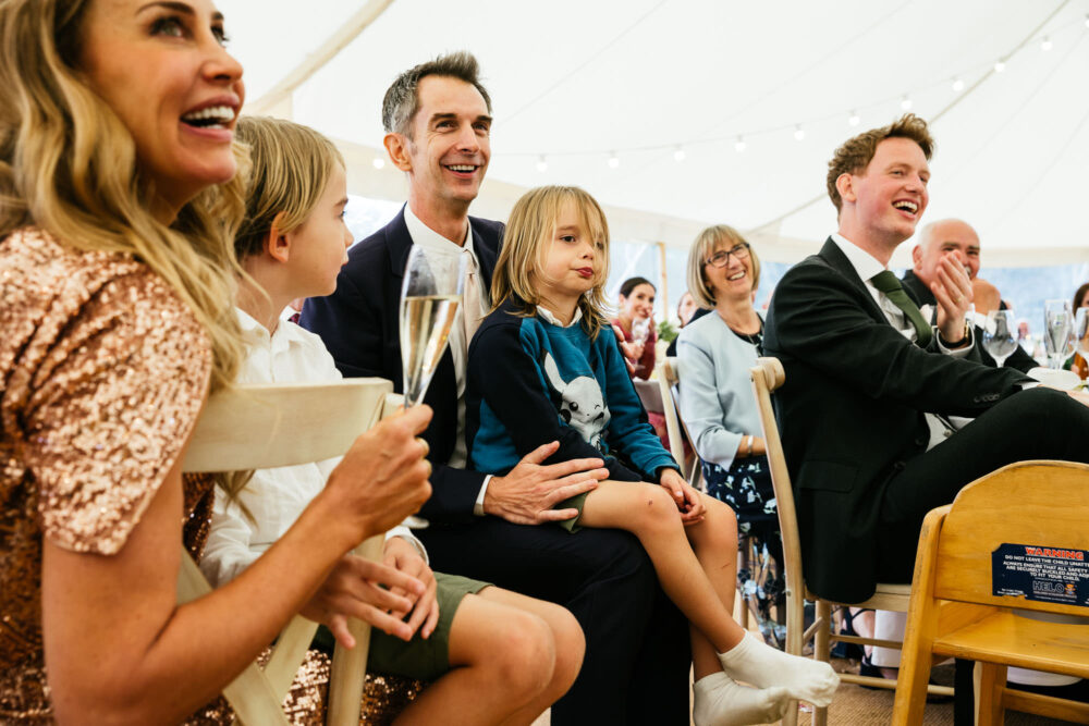 Glynde Place Wedding