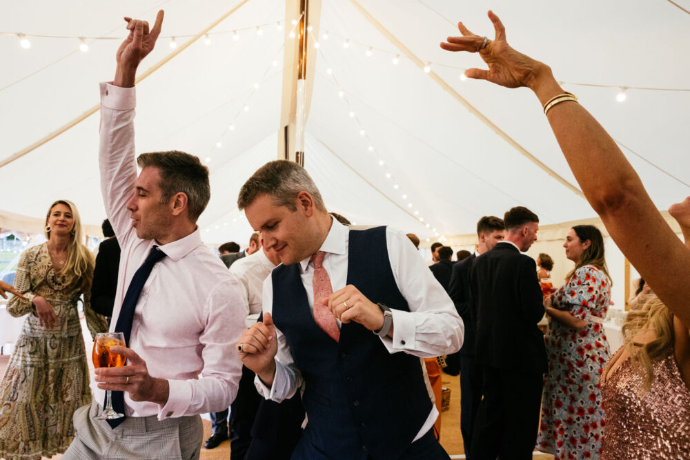 Glynde Place Wedding Photography