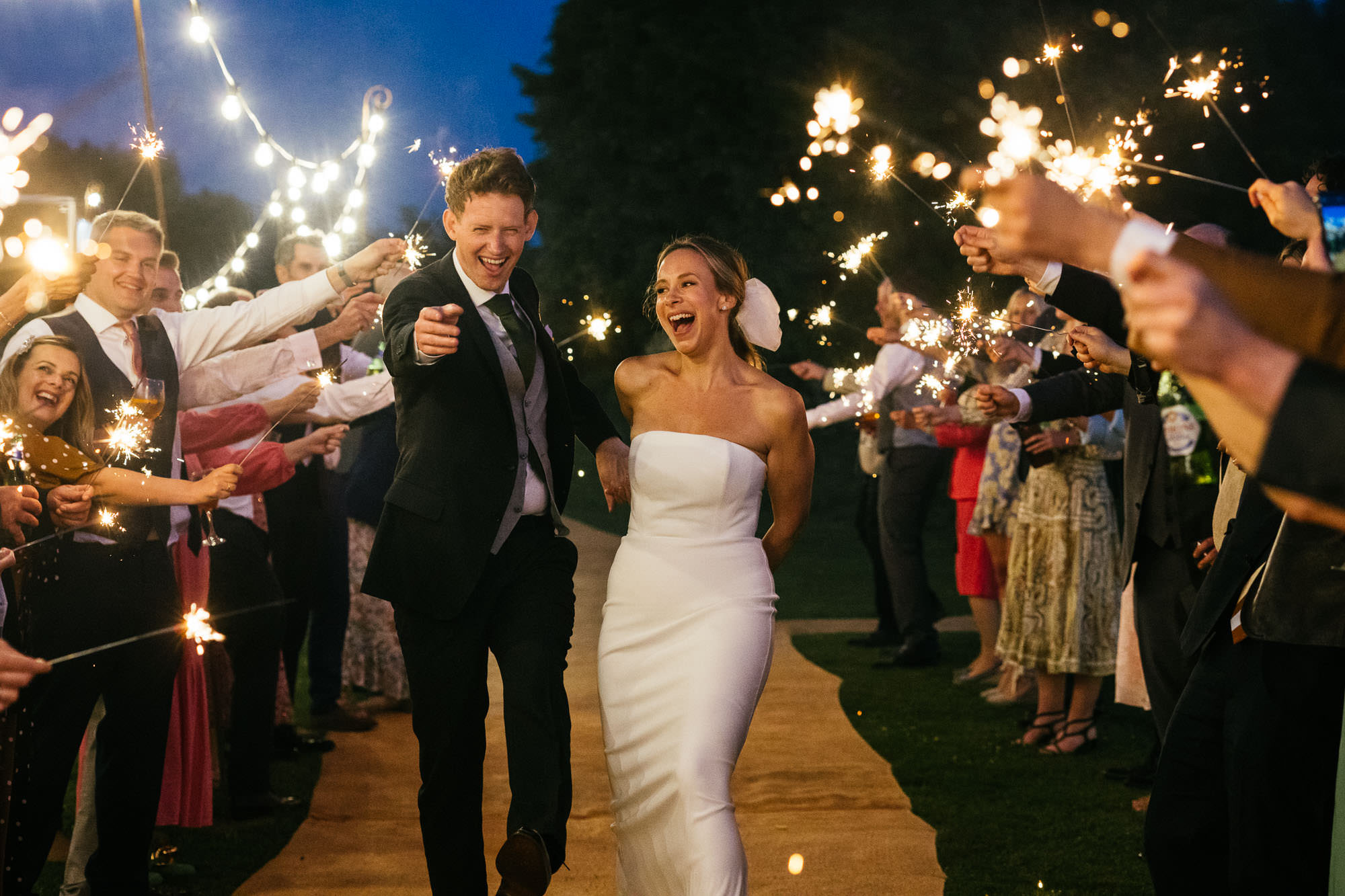 Glynde Place Wedding