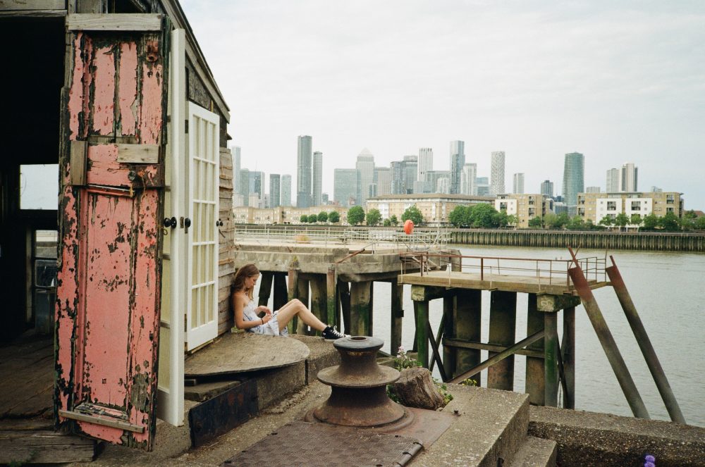 35mm film photography by Lyndsey Goddard