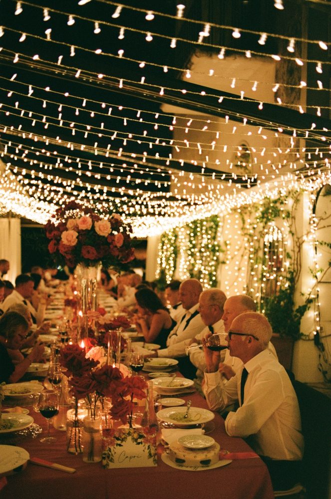 destination wedding photography on 35mm film