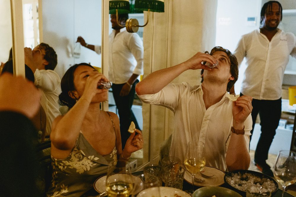 Porto Wedding Photography