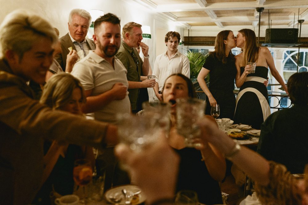 Wedding Photos in Porto