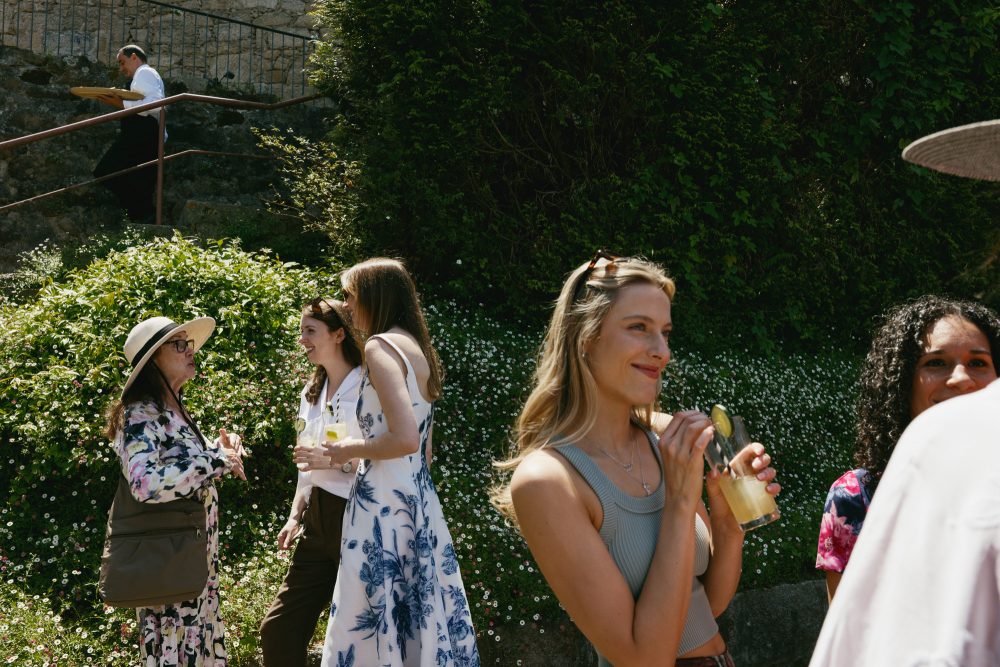 Wedding Photos in Porto