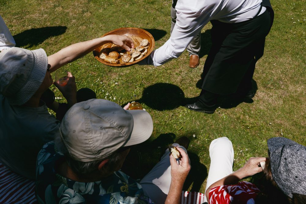 Wedding Photos in Porto