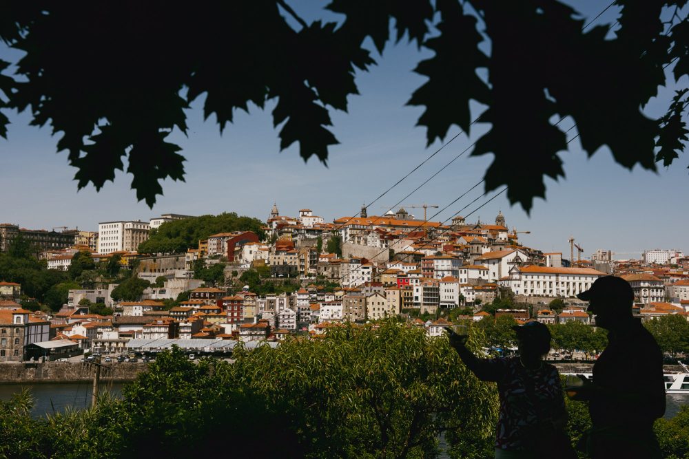 Wedding Photos in Porto