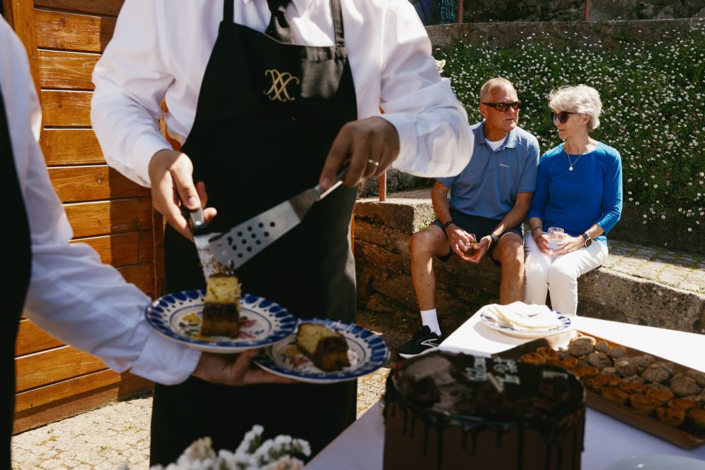 Wedding Photos in Porto