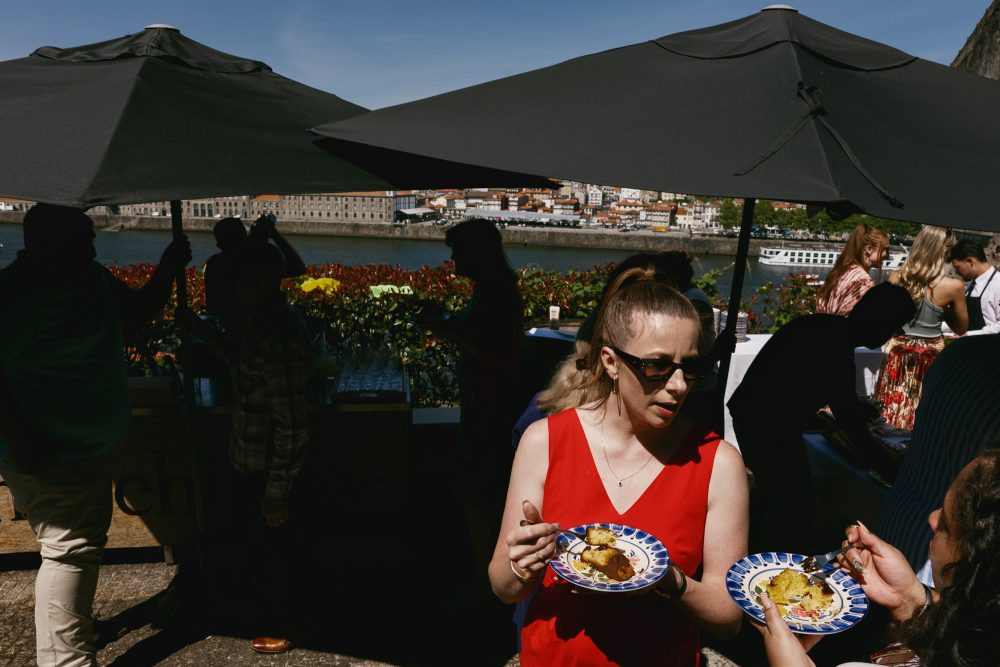 Porto Wedding Photography