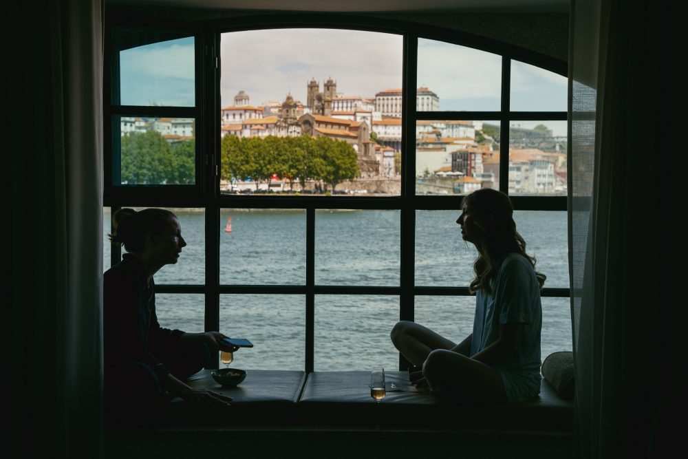 Porto Wedding Photograper
