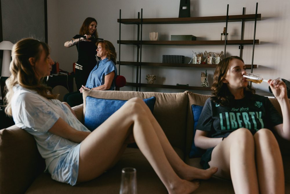 Wedding Photos in Porto