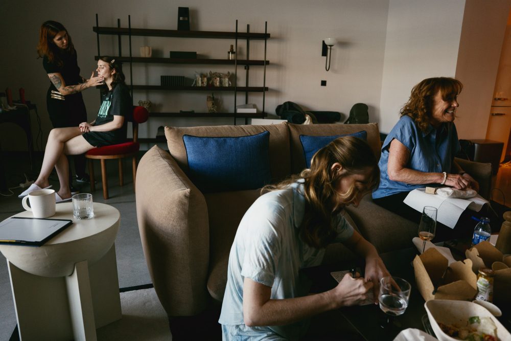 Wedding Photos in Porto