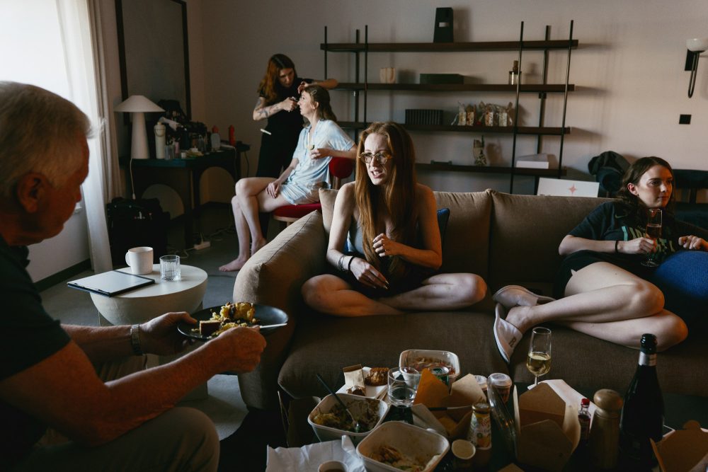 Wedding Photos in Porto