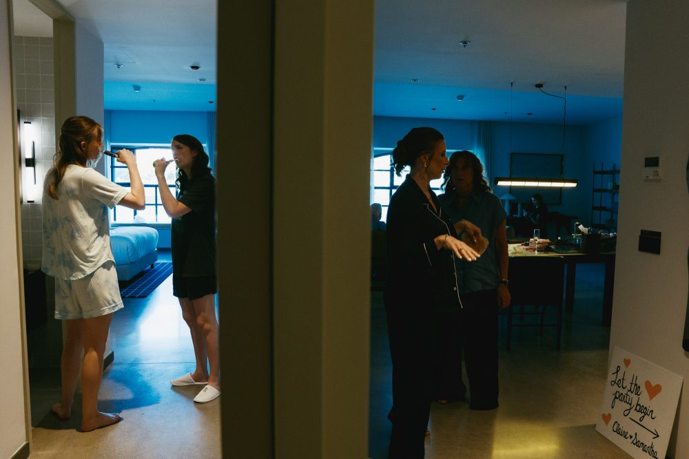 Wedding Photos in Porto