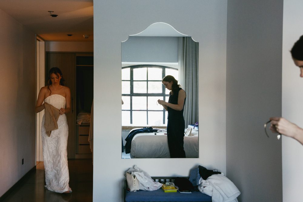 Porto Wedding Photographer