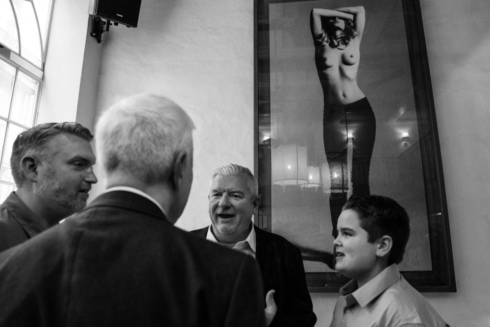 Mistu restaurant Porto