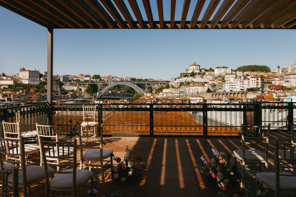 Wedding Photos in Porto