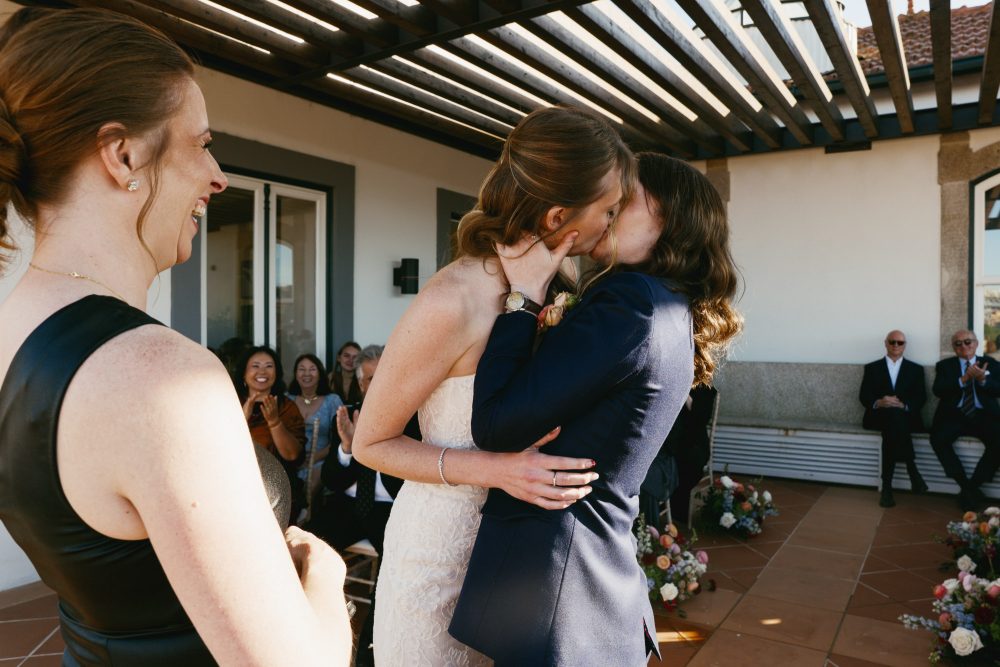 Wedding Photos in Porto