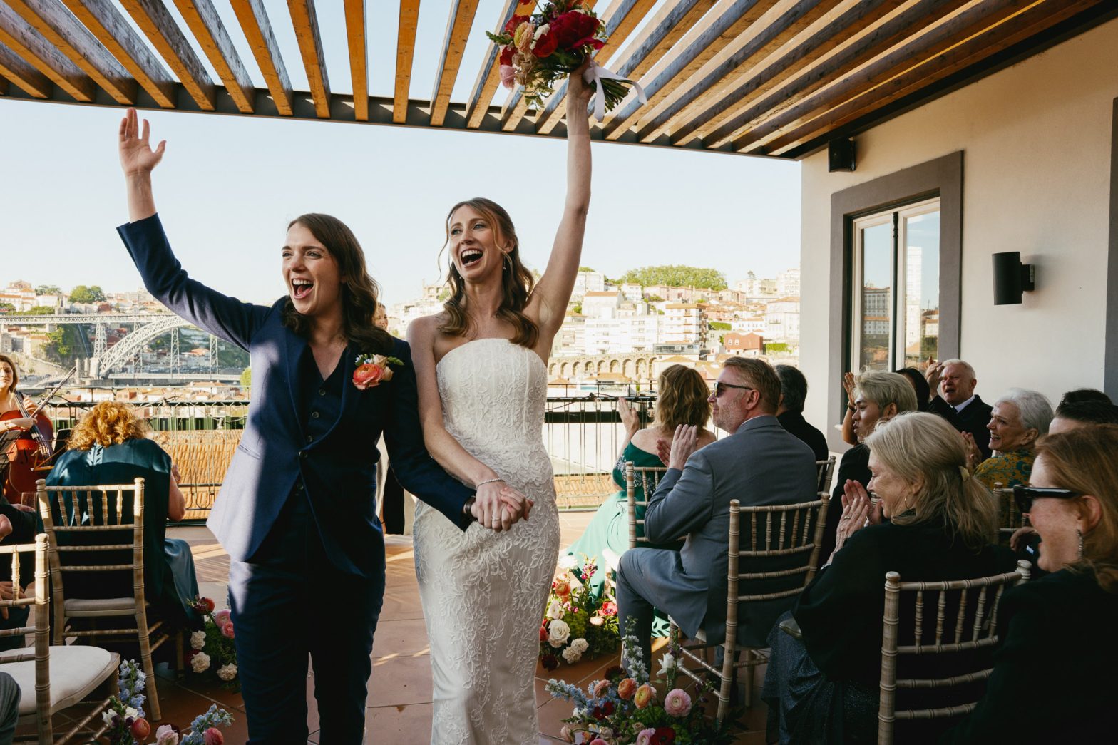 Porto Wedding Photography