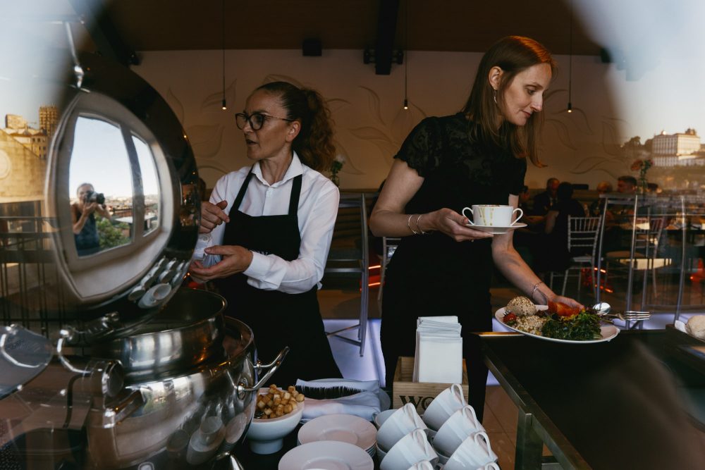 Wedding Photos in Porto