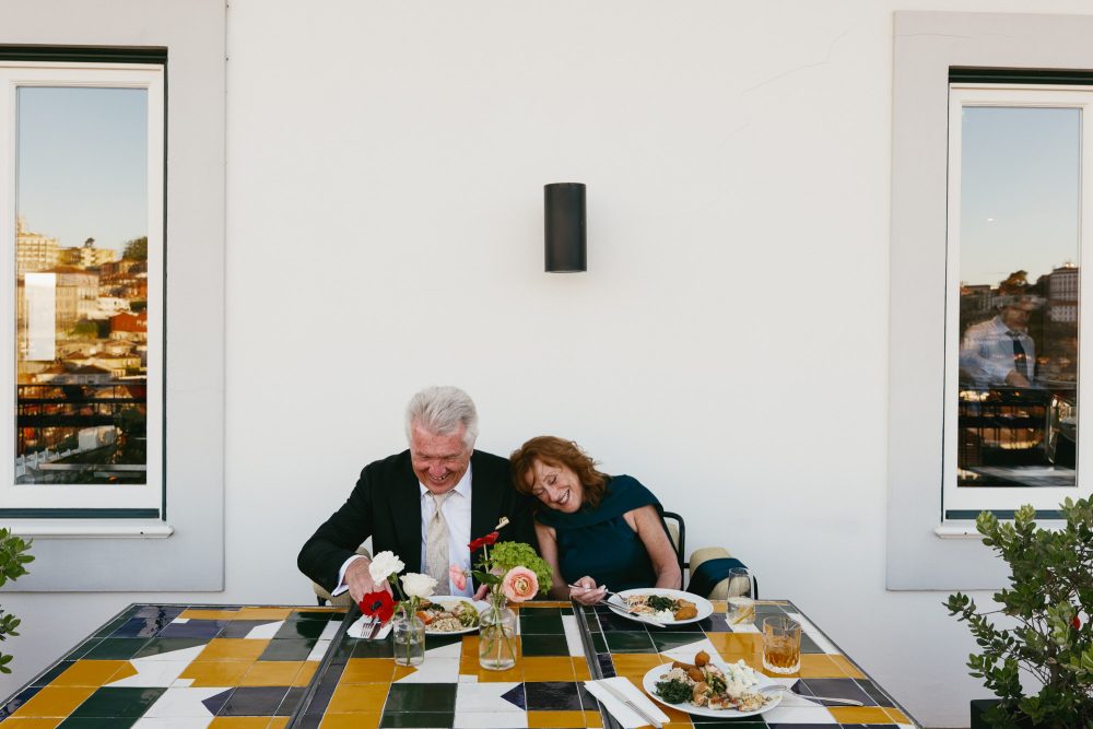 Porto Wedding Photography