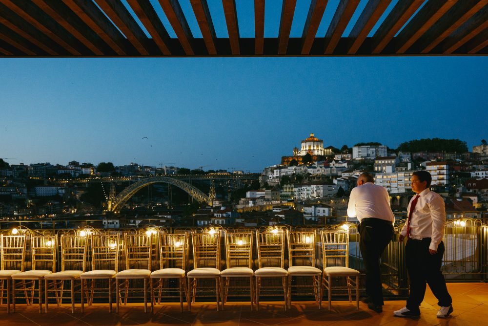 Wedding Photos in Porto