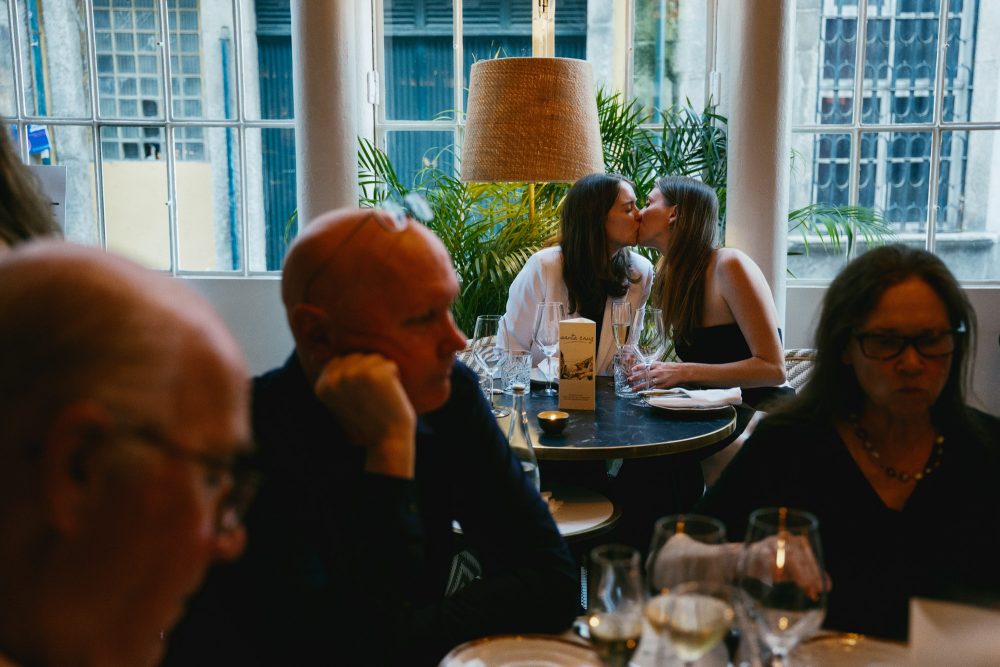 Wedding Photos in Porto