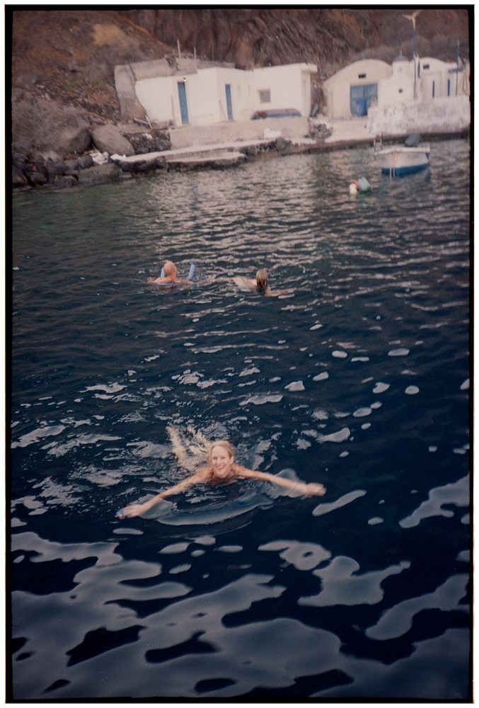 underwater wedding photography