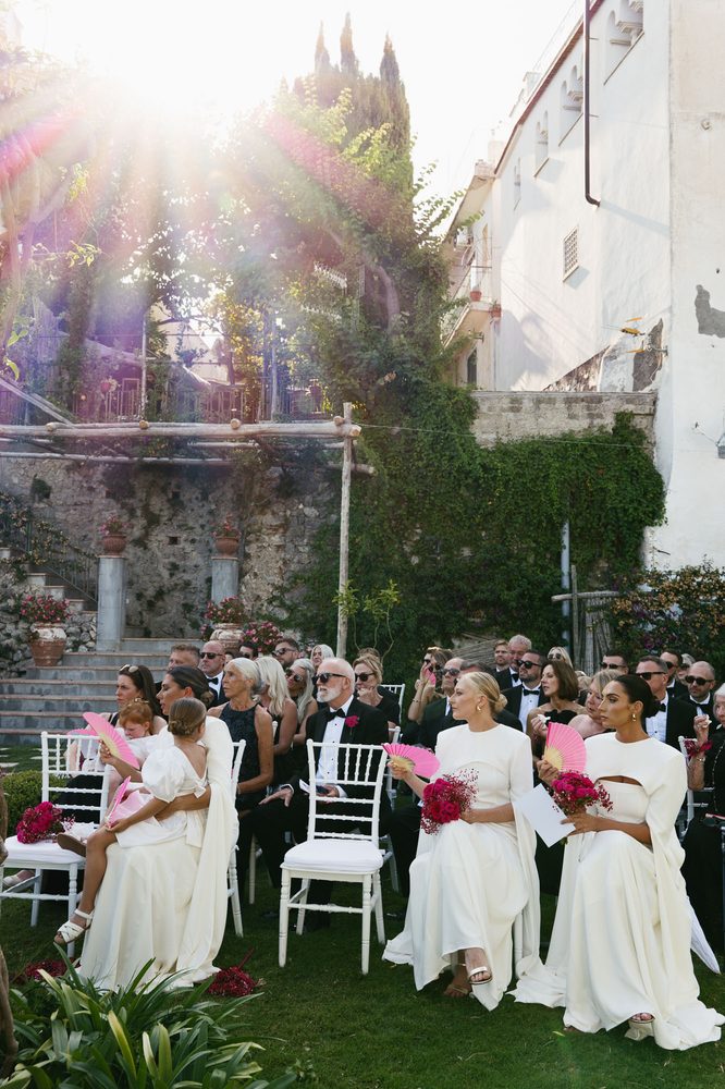 Villa Eva wedding photography